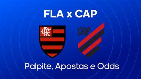 palpite flamengo x athletico paranaense.